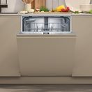 NEFF S175HTX14G N50 Fully-Integrated 60cm Dishwasher Variable Hinge additional 2