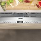 NEFF S175HTX14G N50 Fully-Integrated 60cm Dishwasher Variable Hinge additional 3