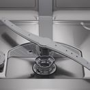 NEFF S195HCX17G N50 Fully-Integrated 60cm Dishwasher Variable Hinge additional 7