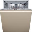 NEFF S195HCX17G N50 Fully-Integrated 60cm Dishwasher Variable Hinge additional 1