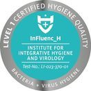 NEFF S195HCX17G N50 Fully-Integrated 60cm Dishwasher Variable Hinge additional 15