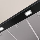 NEFF D97BDN2S0B N70 90cm Wall-Mounted Cooker Hood - Matte Black additional 4