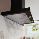 NEFF D97BDN2S0B N70 90cm Wall-Mounted Cooker Hood - Matte Black additional 13