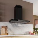 NEFF D97BDN2S0B N70 90cm Wall-Mounted Cooker Hood - Matte Black additional 14