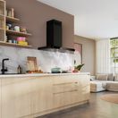 NEFF D97BDN2S0B N70 90cm Wall-Mounted Cooker Hood - Matte Black additional 15