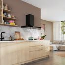 NEFF D97BDN2S0B N70 90cm Wall-Mounted Cooker Hood - Matte Black additional 16