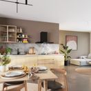 NEFF D97BDN2S0B N70 90cm Wall-Mounted Cooker Hood - Matte Black additional 17