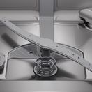 NEFF S197ZCX08G N70 Fully-Integrated 60cm Dishwasher Variable Hinge additional 6