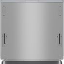 NEFF S197ZCX08G N70 Fully-Integrated 60cm Dishwasher Variable Hinge additional 8
