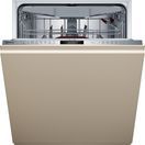 NEFF S197ZCX08G N70 Fully-Integrated 60cm Dishwasher Variable Hinge additional 1