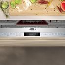 NEFF S197ZCX08G N70 Fully-Integrated 60cm Dishwasher Variable Hinge additional 3