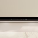 NEFF D98XET2S0B N90 90cm Integrated Design Cooker Hood Matte Black additional 3