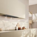 NEFF D98XET2S0B N90 90cm Integrated Design Cooker Hood Matte Black additional 5