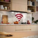 NEFF D98XET2S0B N90 90cm Integrated Design Cooker Hood Matte Black additional 9