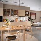 NEFF D98XET2S0B N90 90cm Integrated Design Cooker Hood Matte Black additional 11