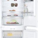NEFF KB7966DD1G N70 Built-In 70.8cm Fridge Freezer - Flat Hinge additional 1