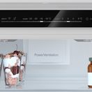 NEFF KB7966DD1G N70 Built-In 70.8cm Fridge Freezer - Flat Hinge additional 2