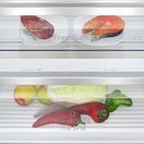 NEFF KB7966DD1G N70 Built-In 70.8cm Fridge Freezer - Flat Hinge additional 4