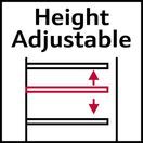 NEFF KB7966DD1G N70 Built-In 70.8cm Fridge Freezer - Flat Hinge additional 13