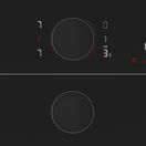 NEFF V68FUX4L0 N90 80cm Flex Induction Venting Hob - Black additional 3