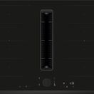 NEFF V68FUX4L0 N90 80cm Flex Induction Venting Hob - Black additional 1