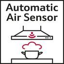 NEFF V68FUX4L0 N90 80cm Flex Induction Venting Hob - Black additional 24