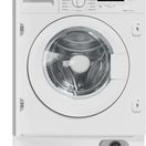 NEFF V8340X0GB Integrated 8kg+5kg Washer Dryer - White additional 1