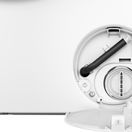 NEFF V8540X0GB Integrated 8kg+5kg Washer Dryer - White additional 3