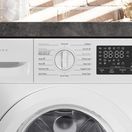NEFF V8540X0GB Integrated 8kg+5kg Washer Dryer - White additional 4
