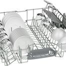 BOSCH SMS2HVI06G Series 2 Freestanding Dishwasher Brushed Steel additional 7