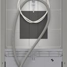 BOSCH SMS2HVI06G Series 2 Freestanding Dishwasher Brushed Steel additional 4