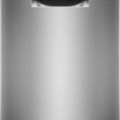 BOSCH SMS2HVI06G Series 2 Freestanding Dishwasher Brushed Steel additional 1