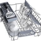 BOSCH SPV2HKX02G Series 2 Fully-Integrated Slimline Dishwasher additional 12