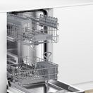 BOSCH SPV2HKX02G Series 2 Fully-Integrated Slimline Dishwasher additional 8