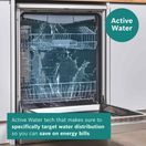 BOSCH SPV2HKX02G Series 2 Fully-Integrated Slimline Dishwasher additional 9