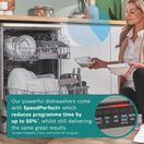 BOSCH SPV2HKX02G Series 2 Fully-Integrated Slimline Dishwasher additional 17