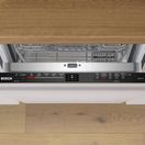 BOSCH SPV2HKX02G Series 2 Fully-Integrated Slimline Dishwasher additional 4