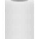 BOSCH SPS4HMW14G Series 4 Freestanding Slimline 45cm Dishwasher White additional 1