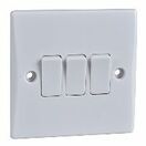 GET Ultimate 3G 2W 10a Light Switch additional 1