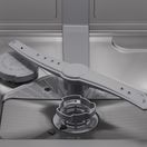 BOSCH SPS4HMI14G Series 4 Freestanding Slimline 45cm Dishwasher additional 6