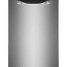 BOSCH SPS4HMI14G Series 4 Freestanding Slimline 45cm Dishwasher additional 1