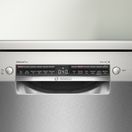 BOSCH SPS4HMI14G Series 4 Freestanding Slimline 45cm Dishwasher additional 5