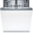BOSCH SBH4HVX14G Series 4 Fully-Integrated Dishwasher Variable Hinge additional 1