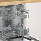 BOSCH SMH4HTX11G Series 4 Fully-Integrated Dishwasher Variable Hinge additional 4