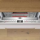 BOSCH SPV4EMX17G Series 4 Fully-Integrated Slimeline Dishwasher additional 3