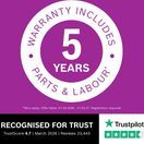 BOSCH SPV4EMX17G Series 4 Fully-Integrated Slimeline Dishwasher additional 17