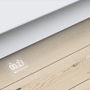 BOSCH SMD6ZCX61G Series 6 Fully-Integrated 60cm Dishwasher additional 4