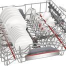 BOSCH SMD6ZCX61G Series 6 Fully-Integrated 60cm Dishwasher additional 8