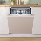 BOSCH SMD6ZCX61G Series 6 Fully-Integrated 60cm Dishwasher additional 2