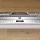 BOSCH SMD6ZCX61G Series 6 Fully-Integrated 60cm Dishwasher additional 3